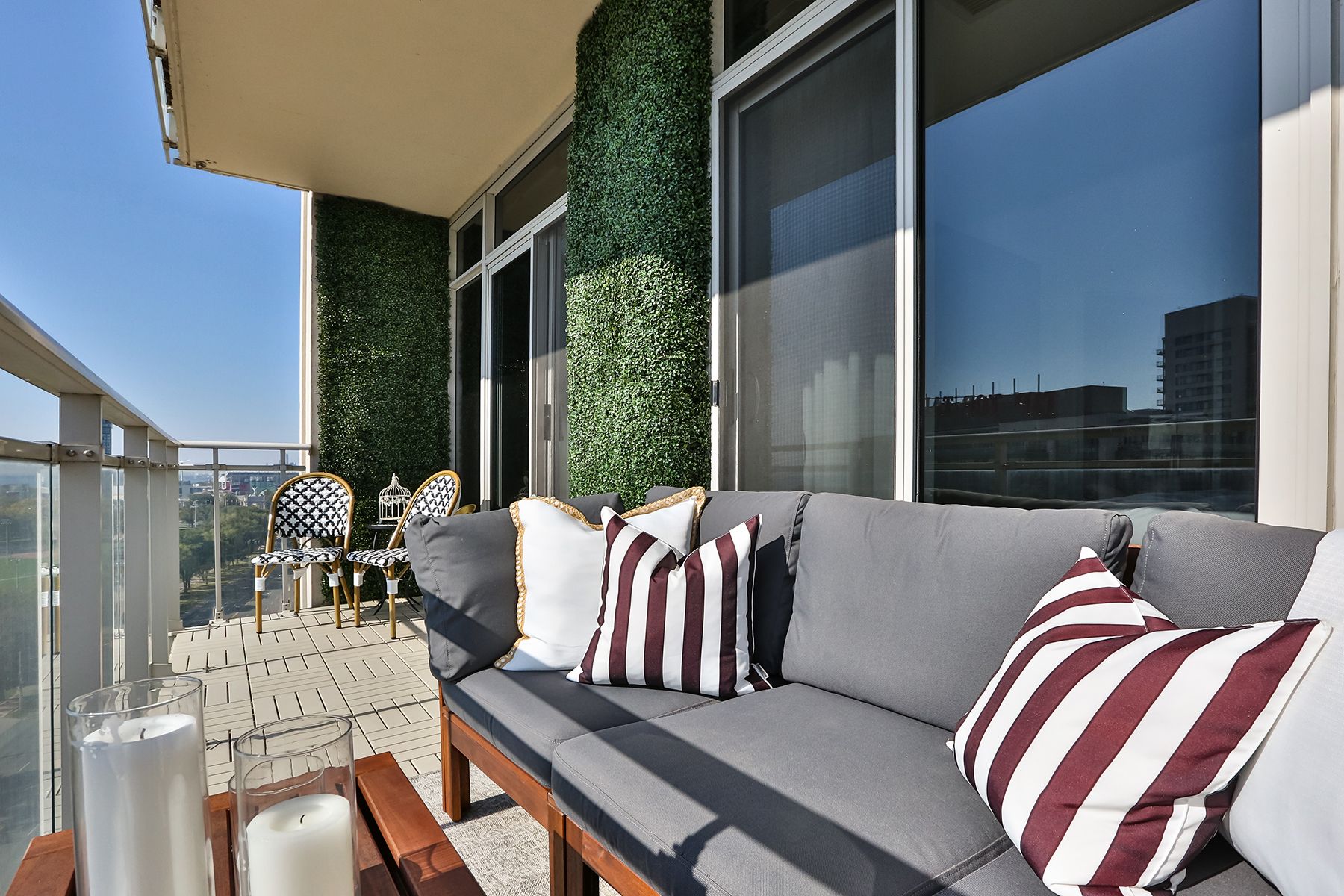 21 Grand Magazine Street 1402