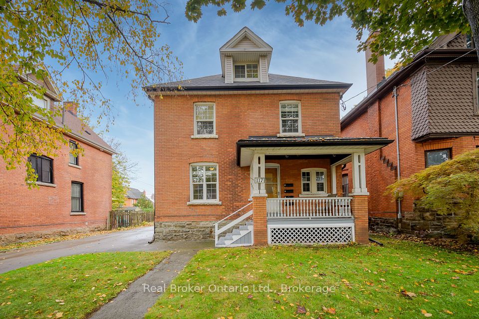 117 Fairleigh