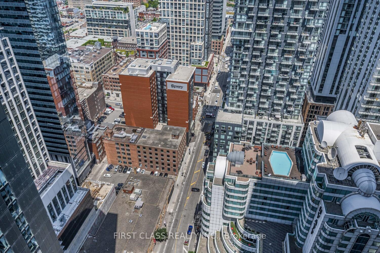 Condo at 115 Blue Jays, Toronto For sale
