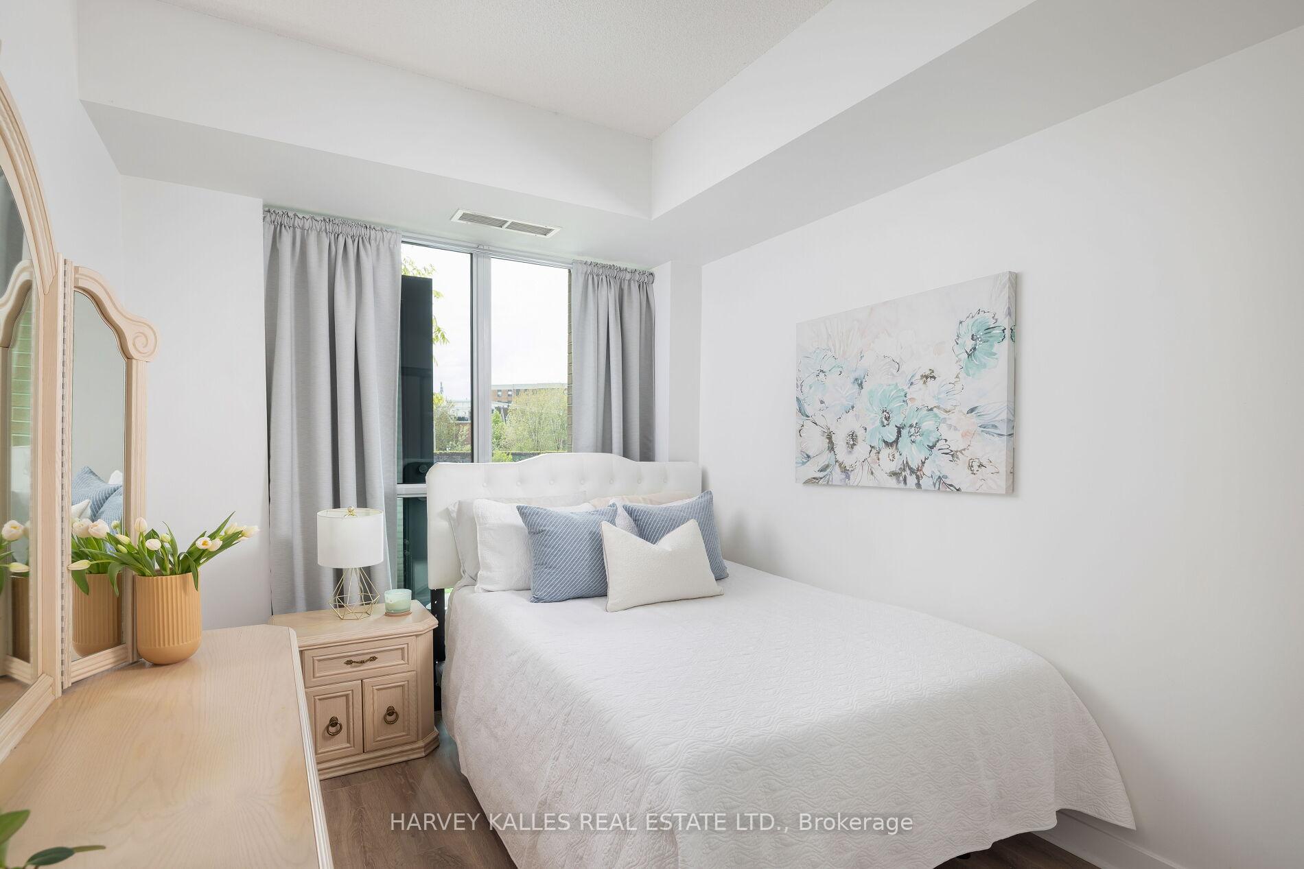 1 Bedroom Condo at 1171 Queen, Toronto For sale