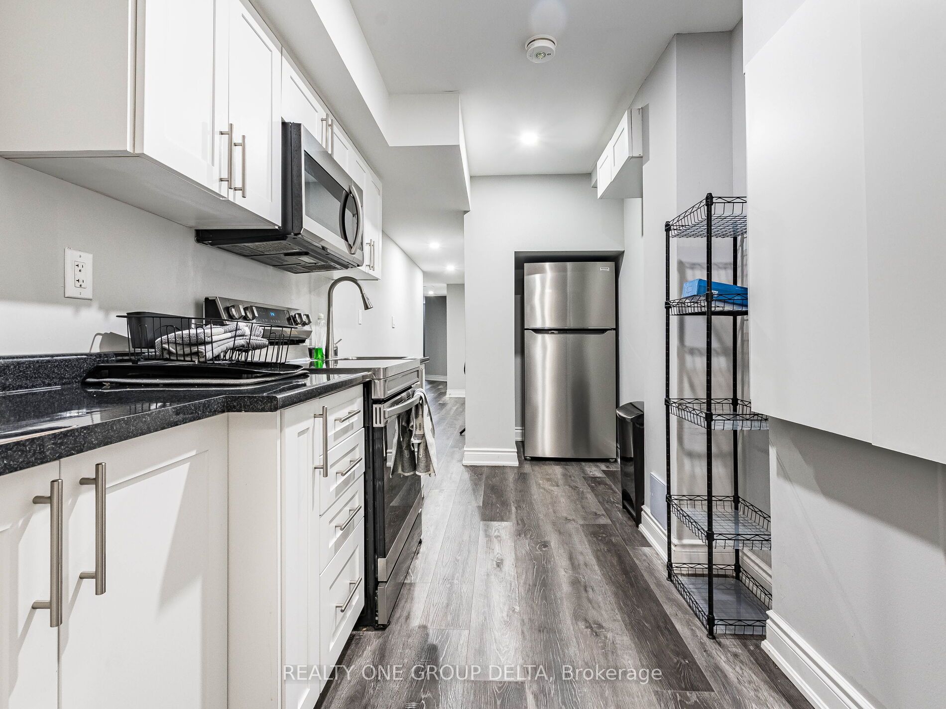 6 Quinton Ridge, #.
