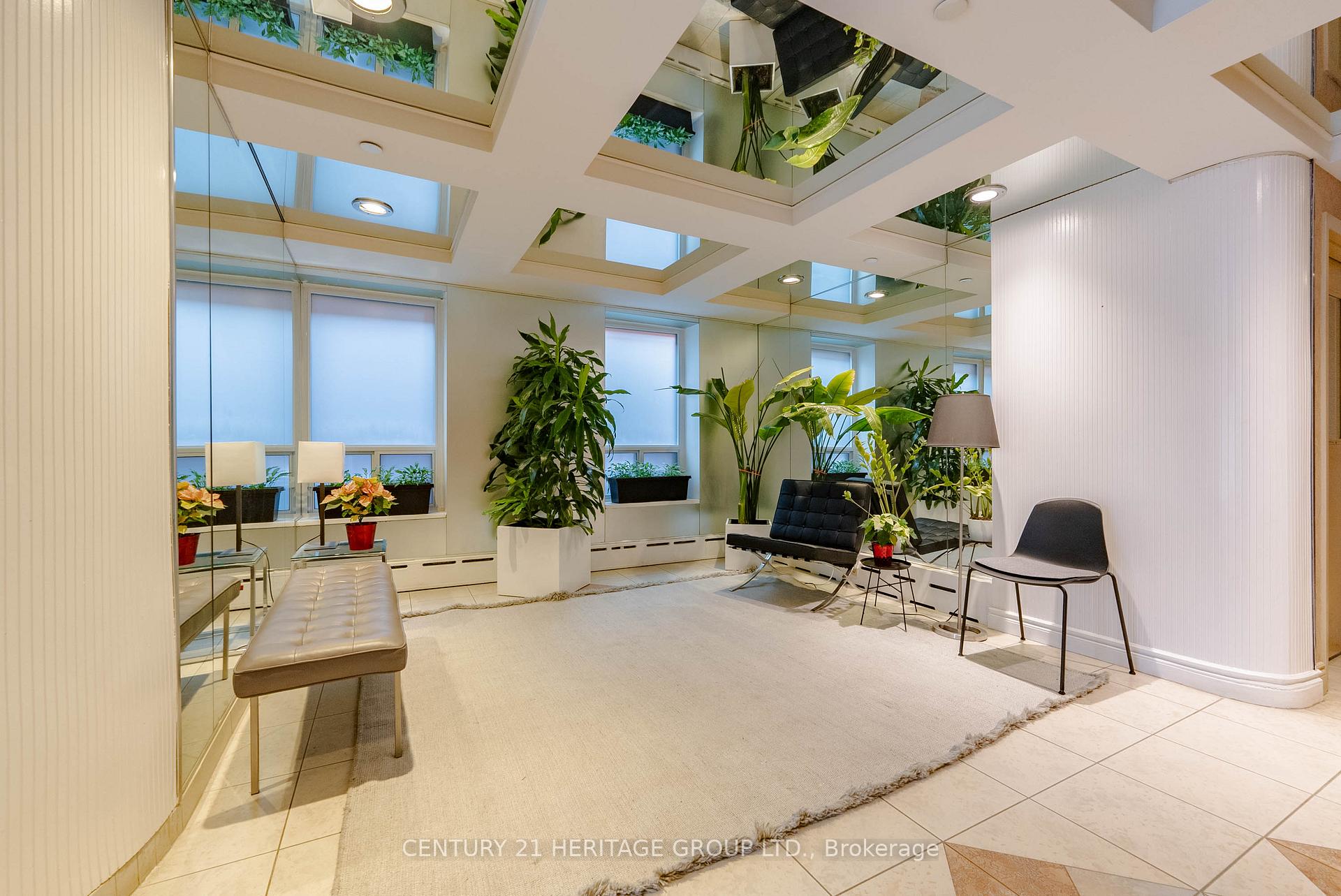 Co-op at 78 Warren, Toronto For sale