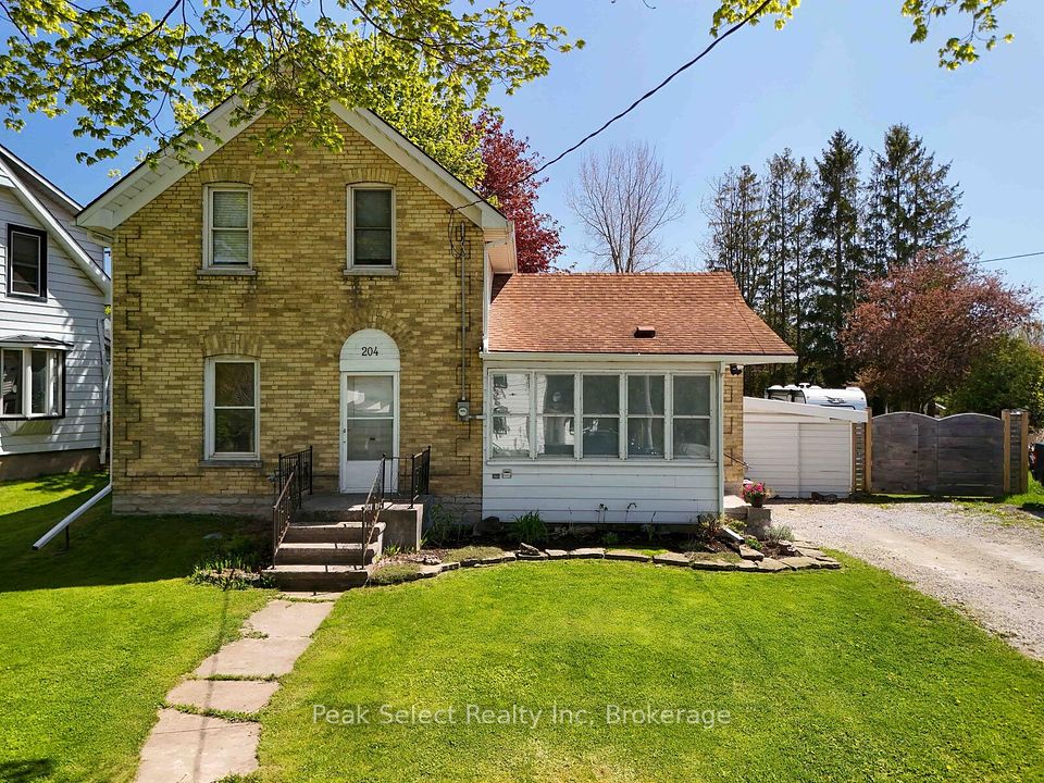 204 Victoria