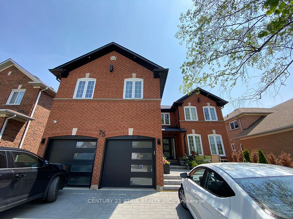 75 Rockwood Crescent