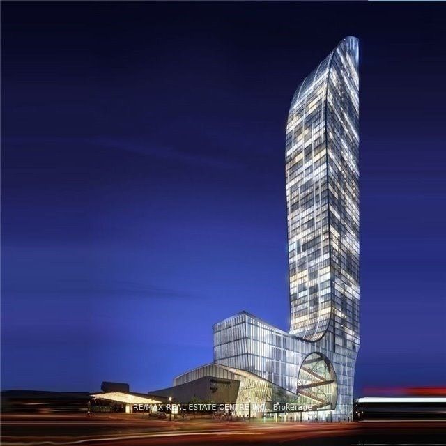 8 The Esplanade