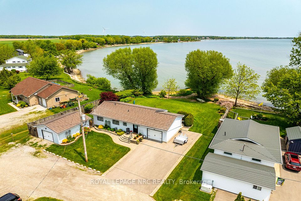92 Hoover Point Lane, Haldimand, ON N0A 1P0