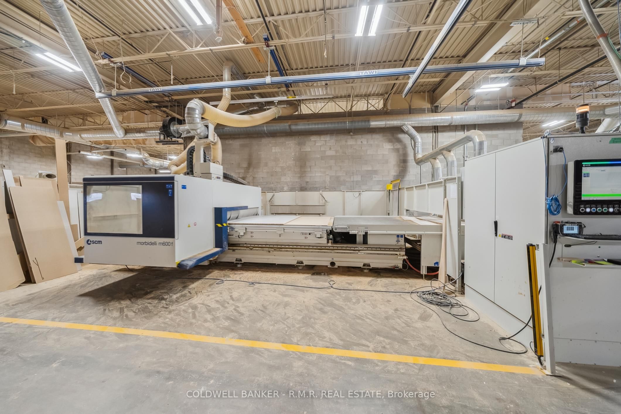 108 Industrial Drive