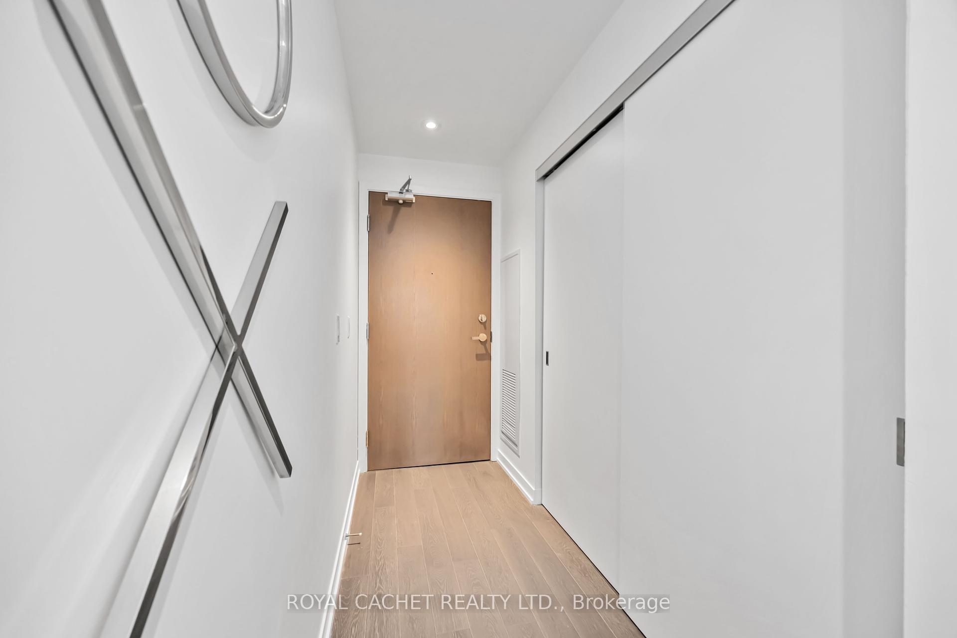 2 Bedrooms Condo at 15 Lower Jarvis, Toronto For sale