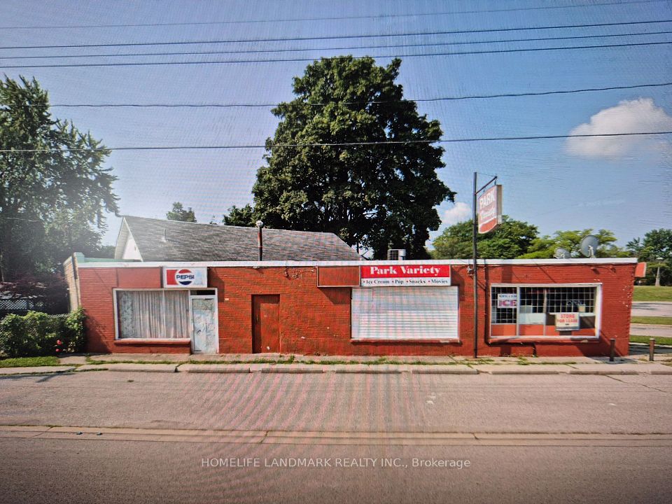 327 Ontario