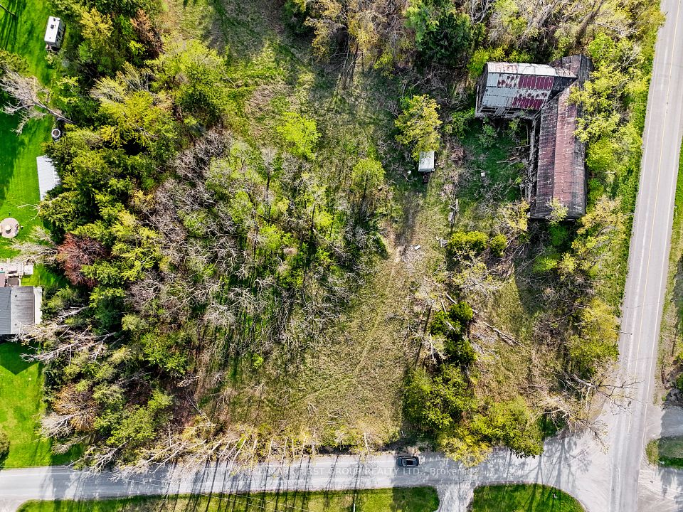 167 Gummow Road, Trent Hills, ON K0K 3K0