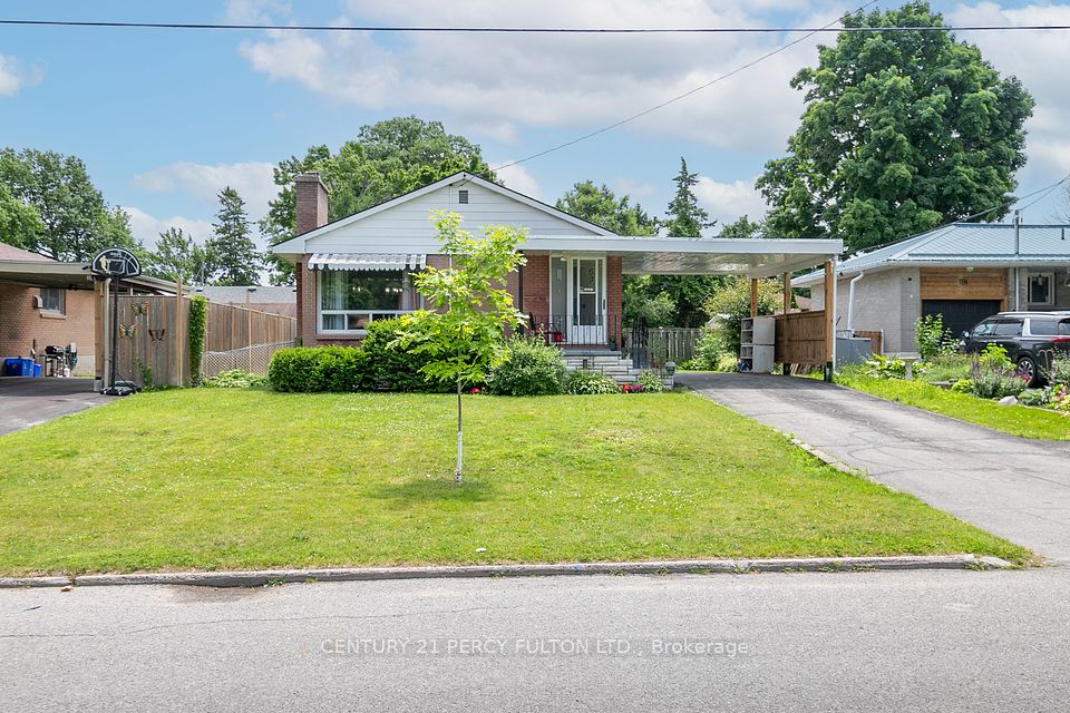 12 Northwood