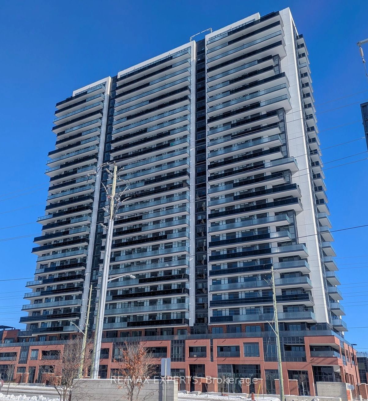 2545 Simcoe Street N 2414