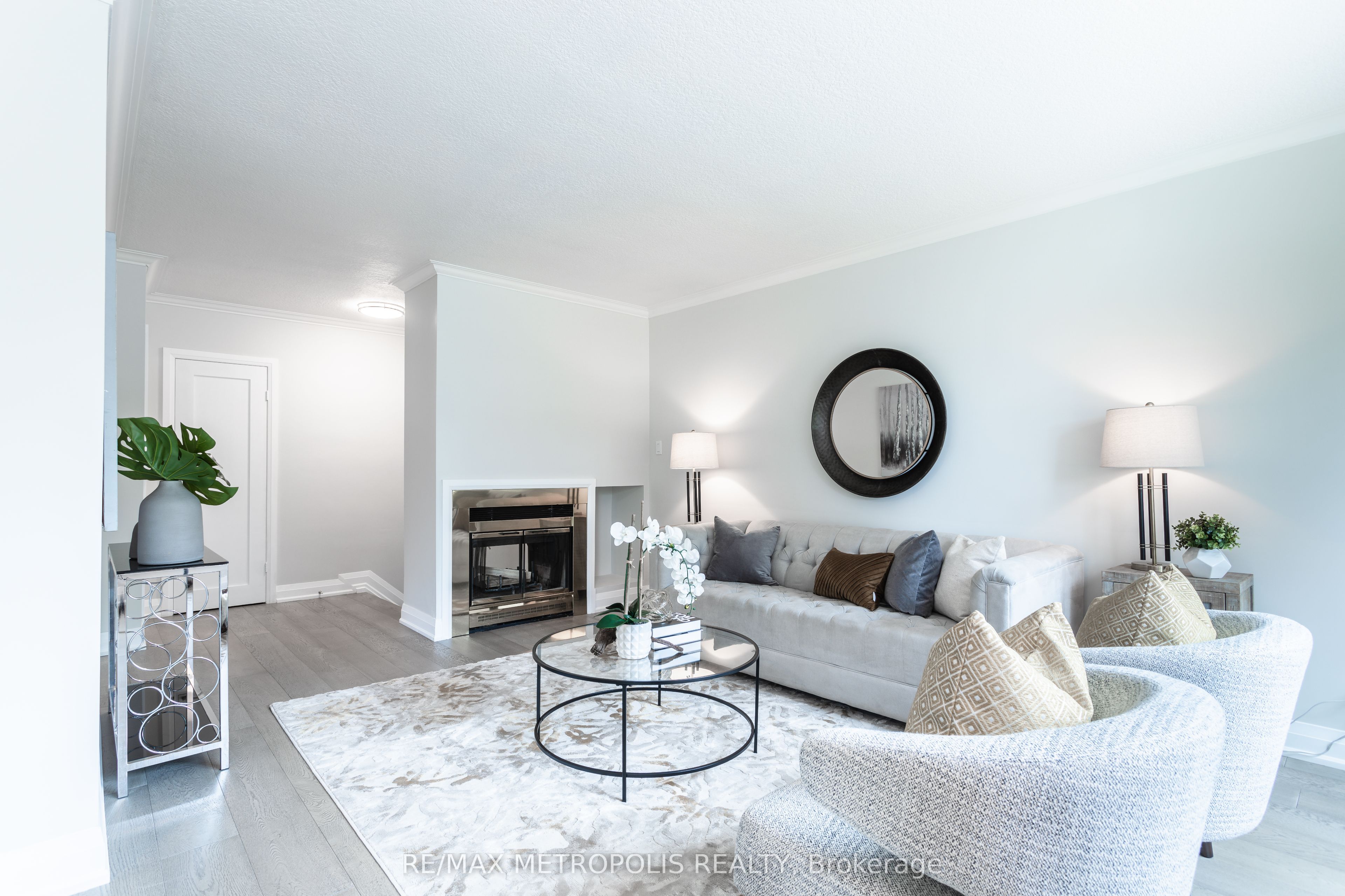 5 Jubilee Crescent