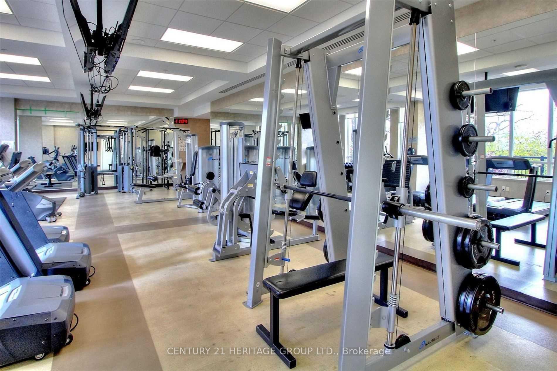 2 Bedrooms Condo at 85 North Park, Vaughan For sale