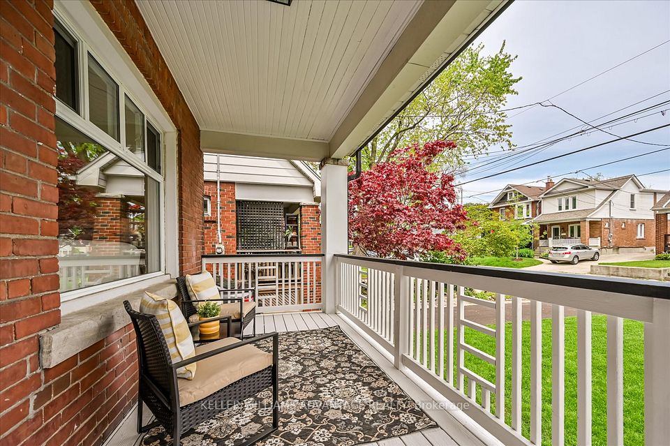116 Oak Park Avenue, Toronto, ON M4C 4M3