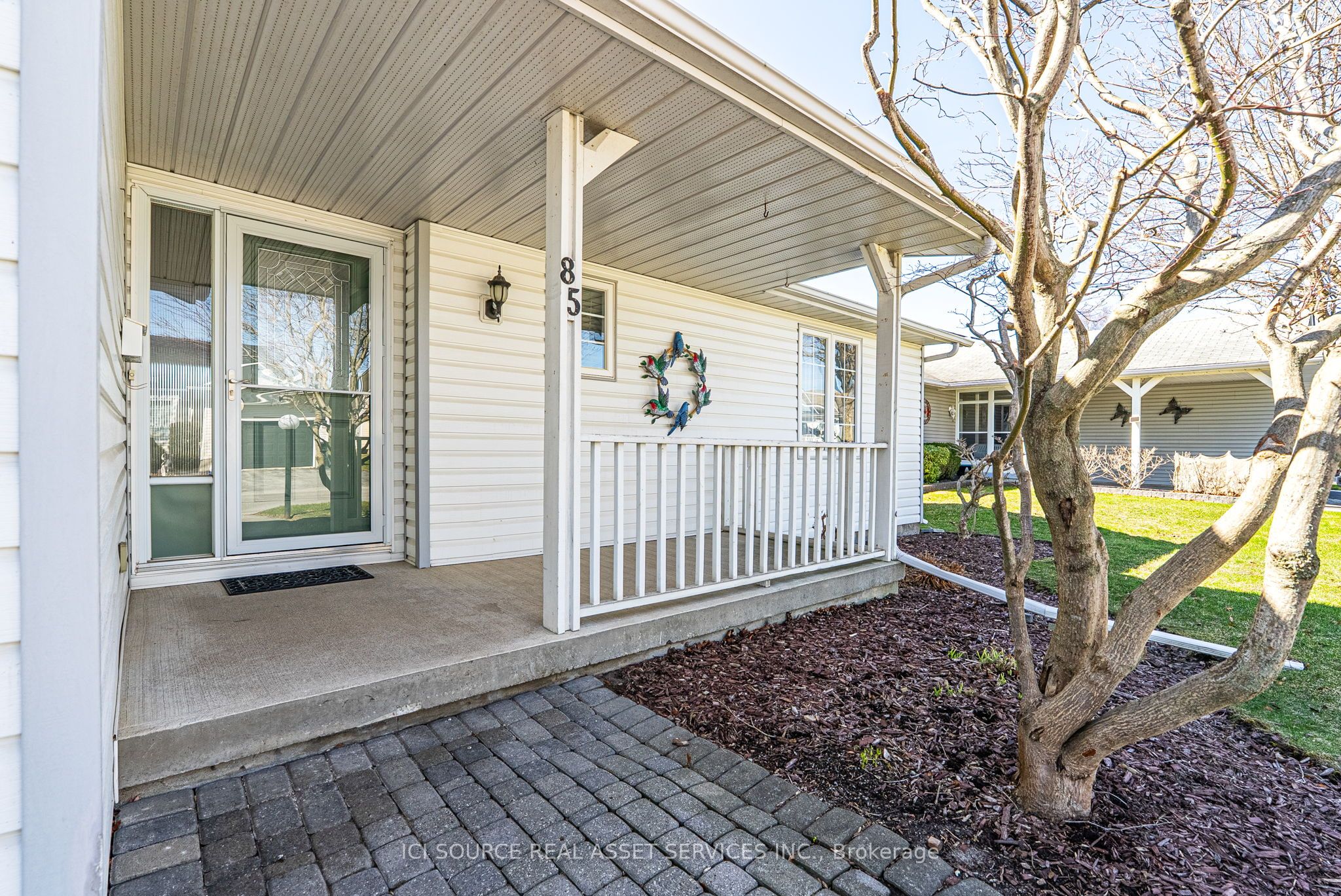 85 Wilmot Trail