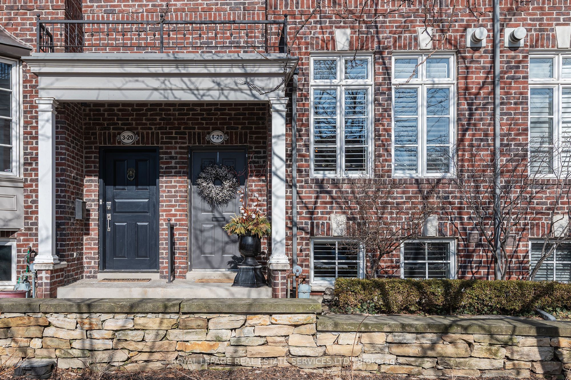 20 Shires Lane, #4