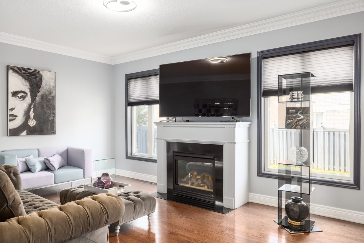 20 Concord Road