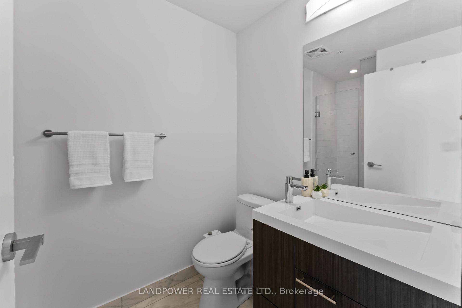 1 Bedroom Condo at 30 Nelson, Toronto For sale