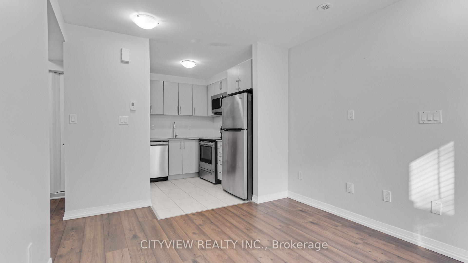 1 Bedroom Condo at 1145 Journeyman, Mississauga For sale