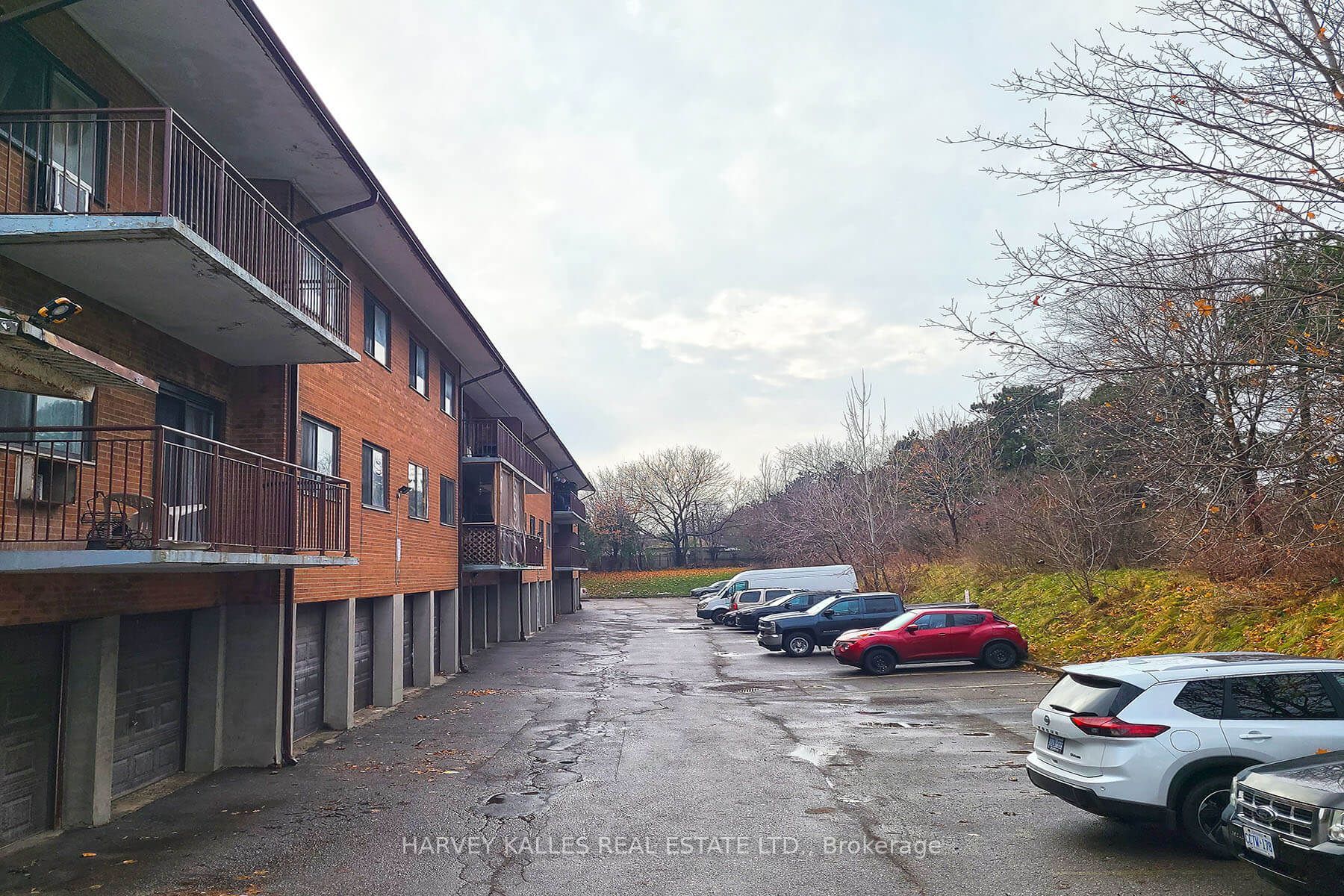 80 Blackfriar Avenue 308