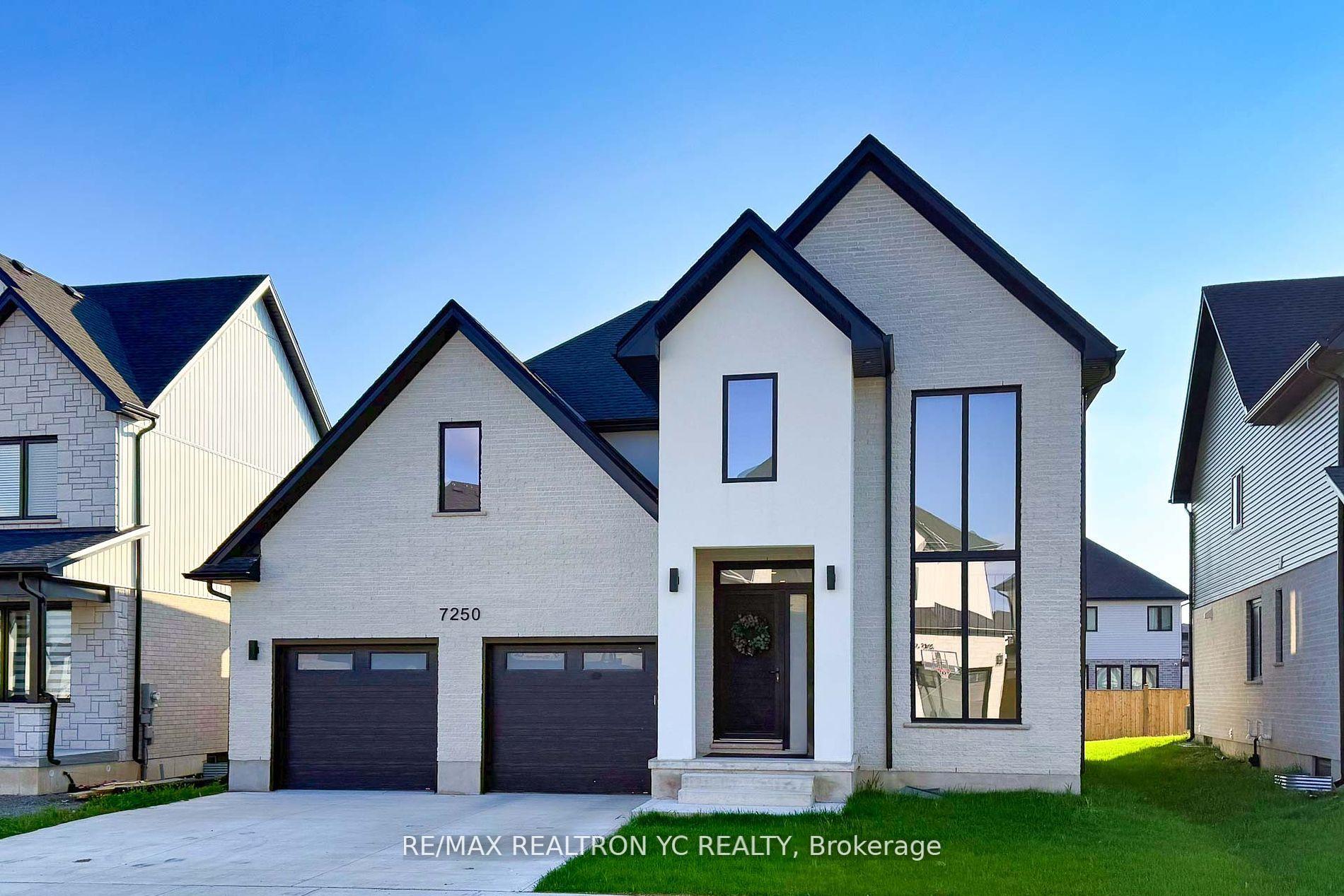 7250 Silver Creek Circle, London South, ON N6P 0G9