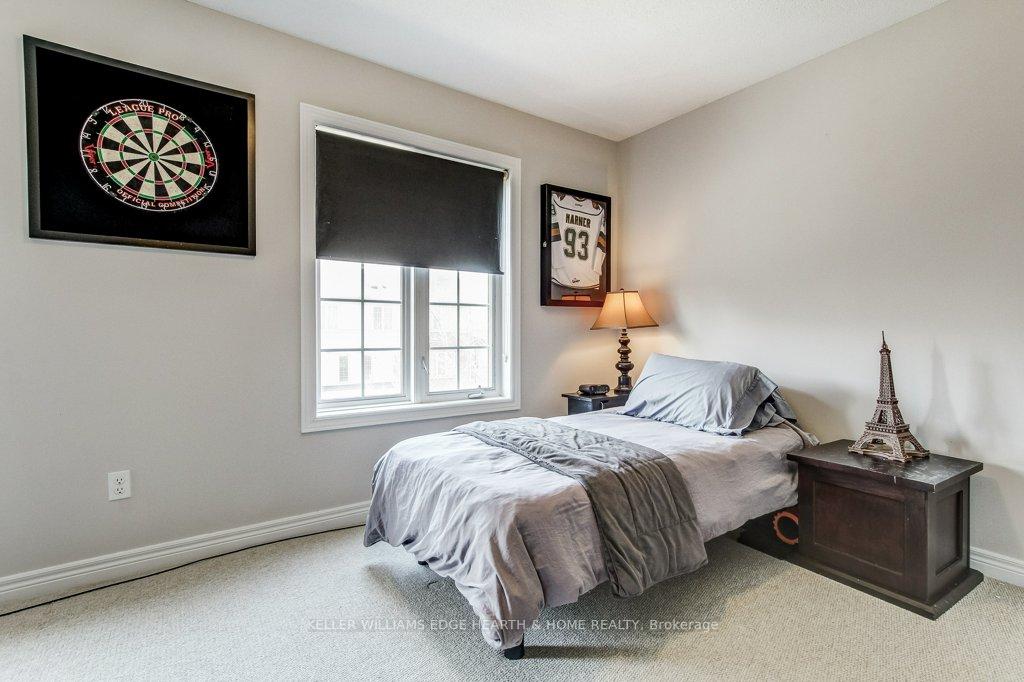 3 Bedrooms Condo at 4262 Ingram,  Burlington For sale