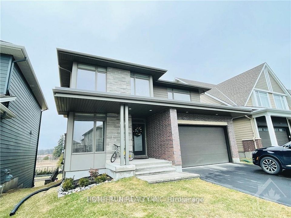 126 Escarpment