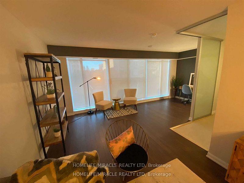 2 Bedrooms Condo at 205 Frederick,  Toronto For sale