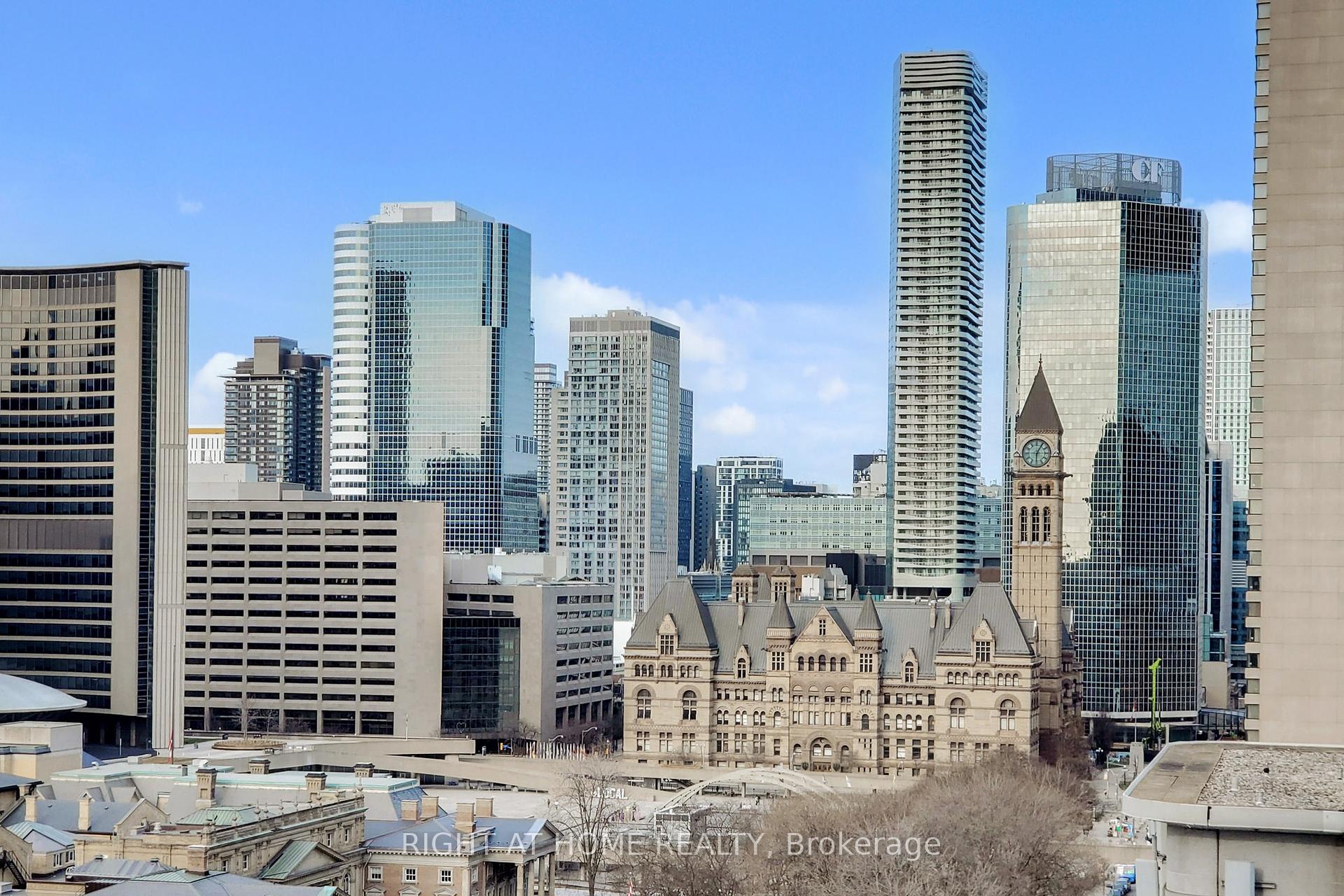 Condo at 215 Queen, Toronto For sale