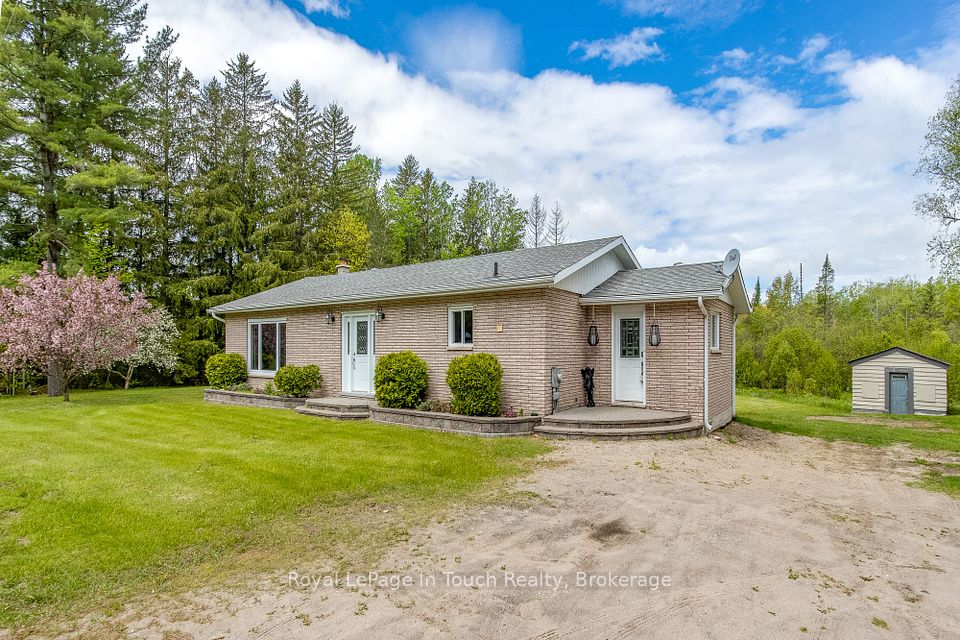 284 Concession 12