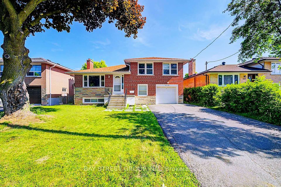 125 Connaught Avenue