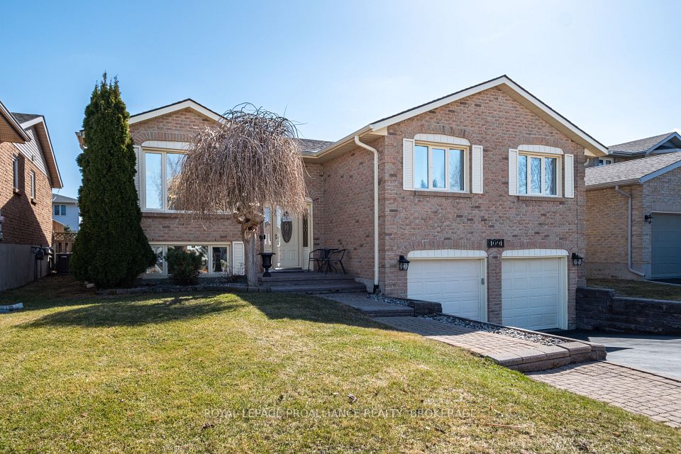 1091 Palmerston