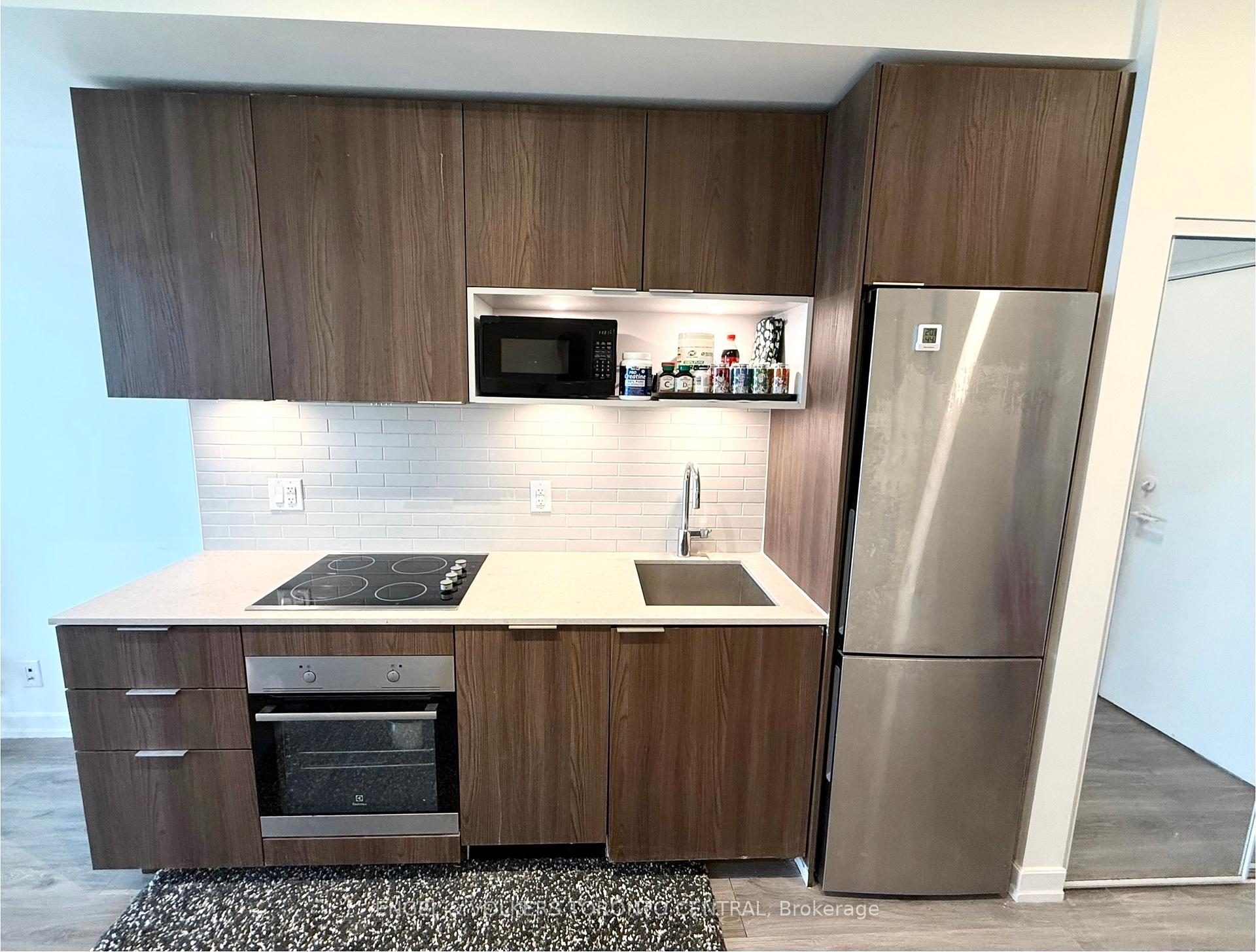 Condo at 20 Tubman, Toronto For sale