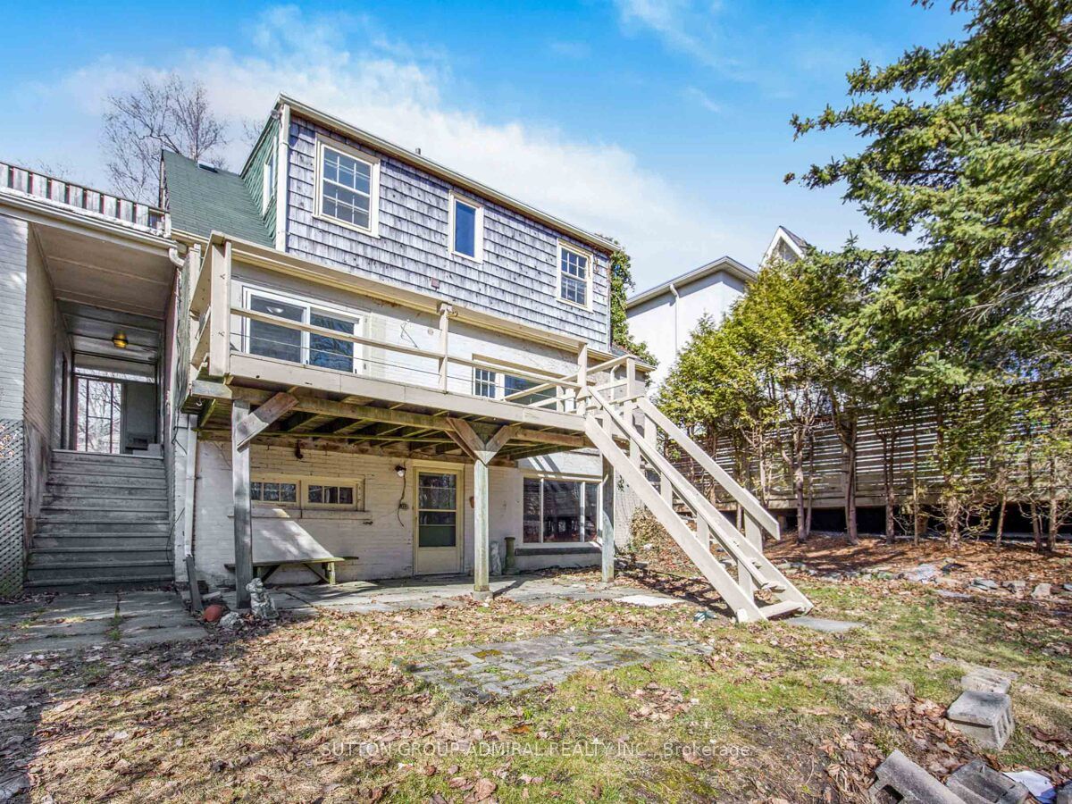 21 Fenwood Heights