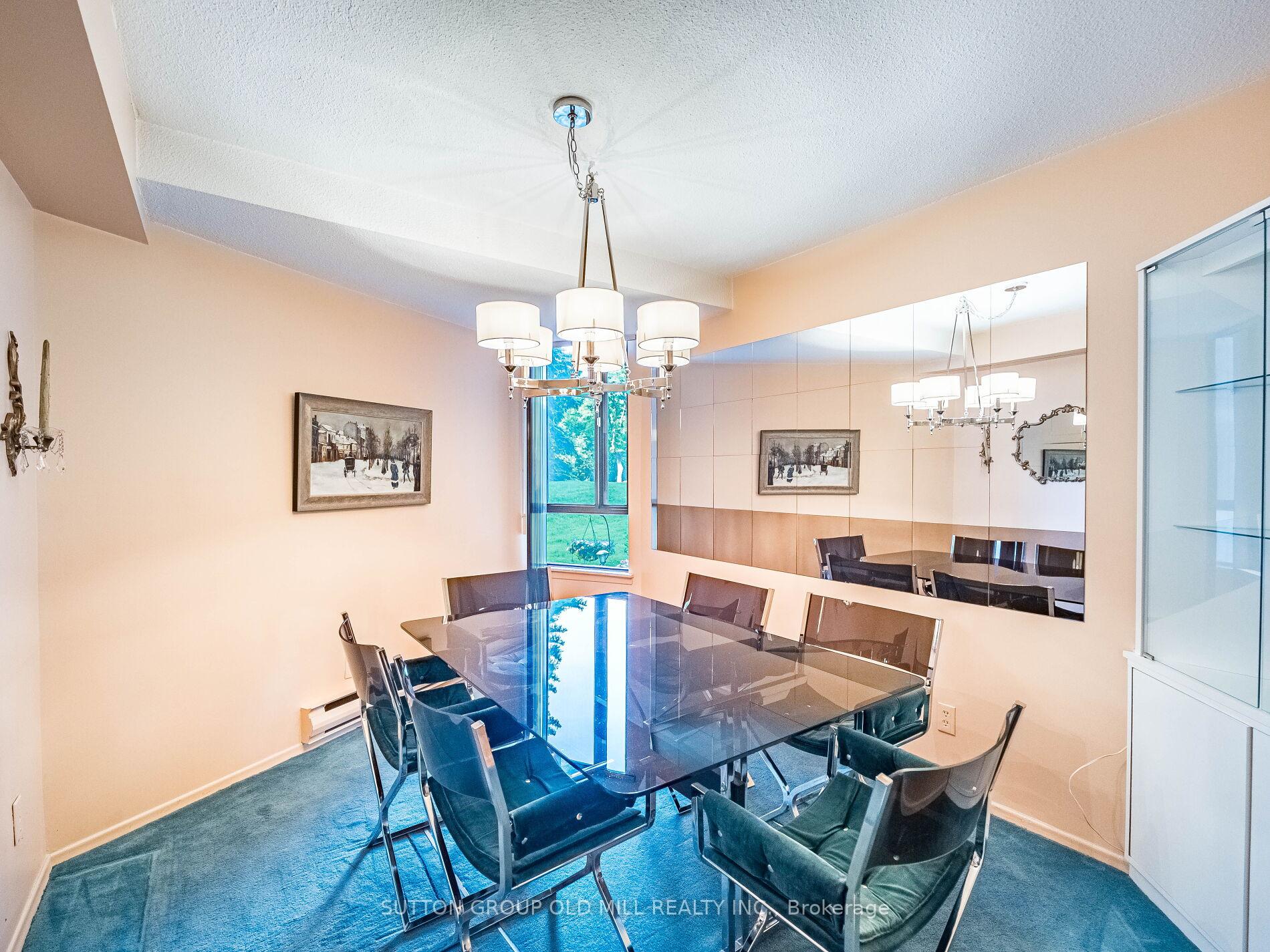 3 Bedrooms Condo at 288 Mill, Toronto For sale