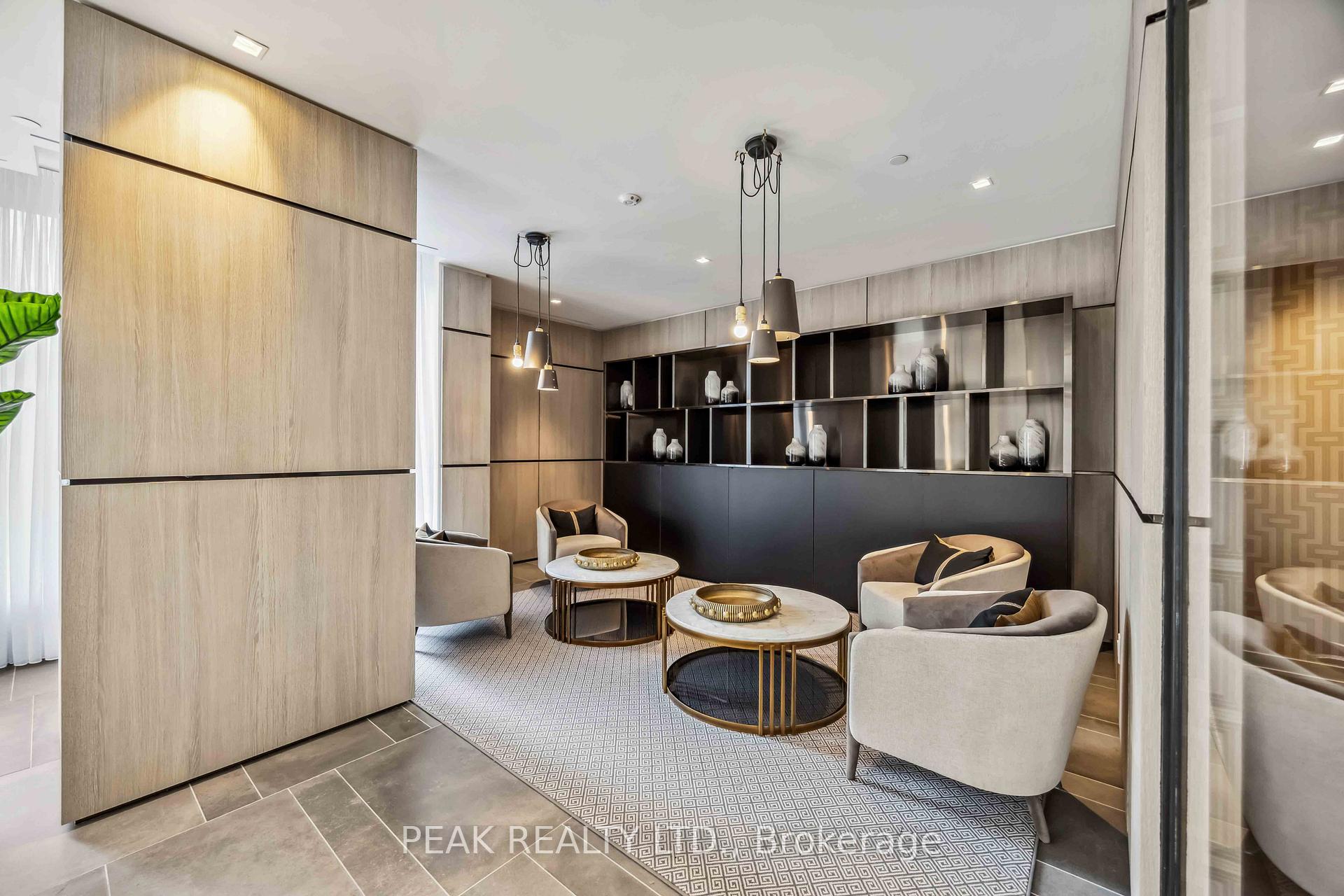 Condo at 319 Jarvis,  Toronto For sale