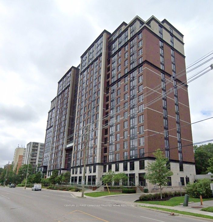 1235 Richmond