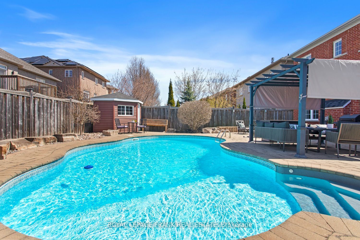 1053 Copperfield Drive