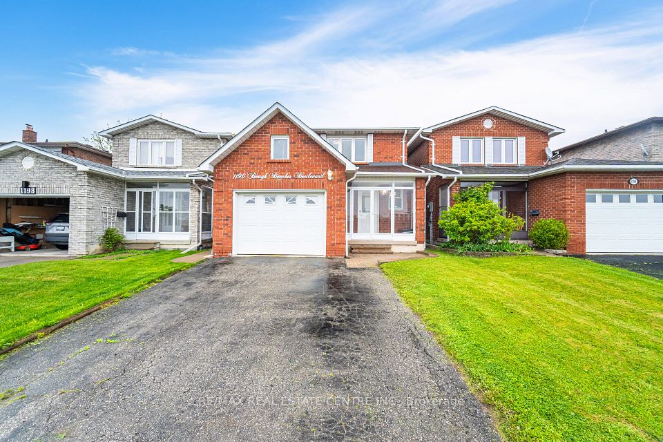 1196 Bough Beeches