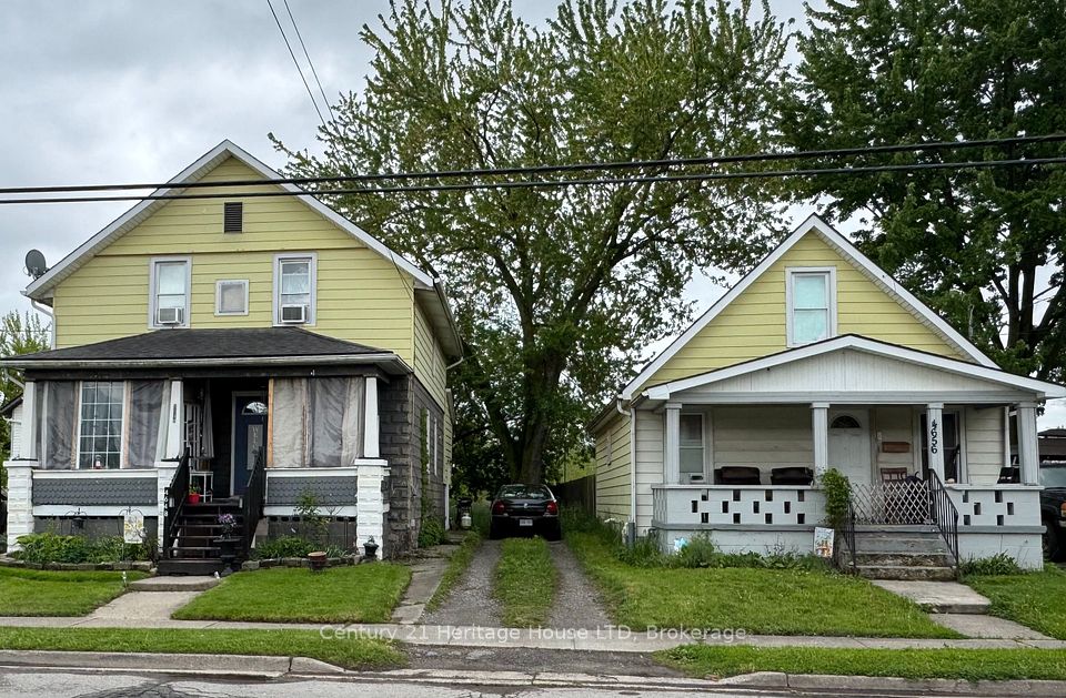 4648 Ferguson