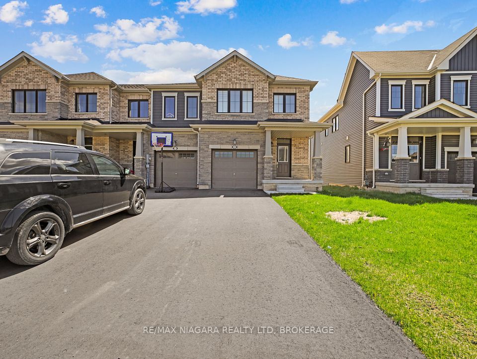 309 VANILLA Trail