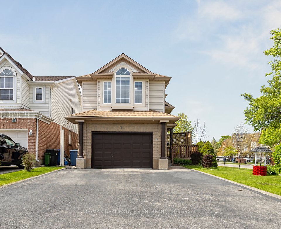 1 Silversmith Court, Guelph, ON N1G 5C1
