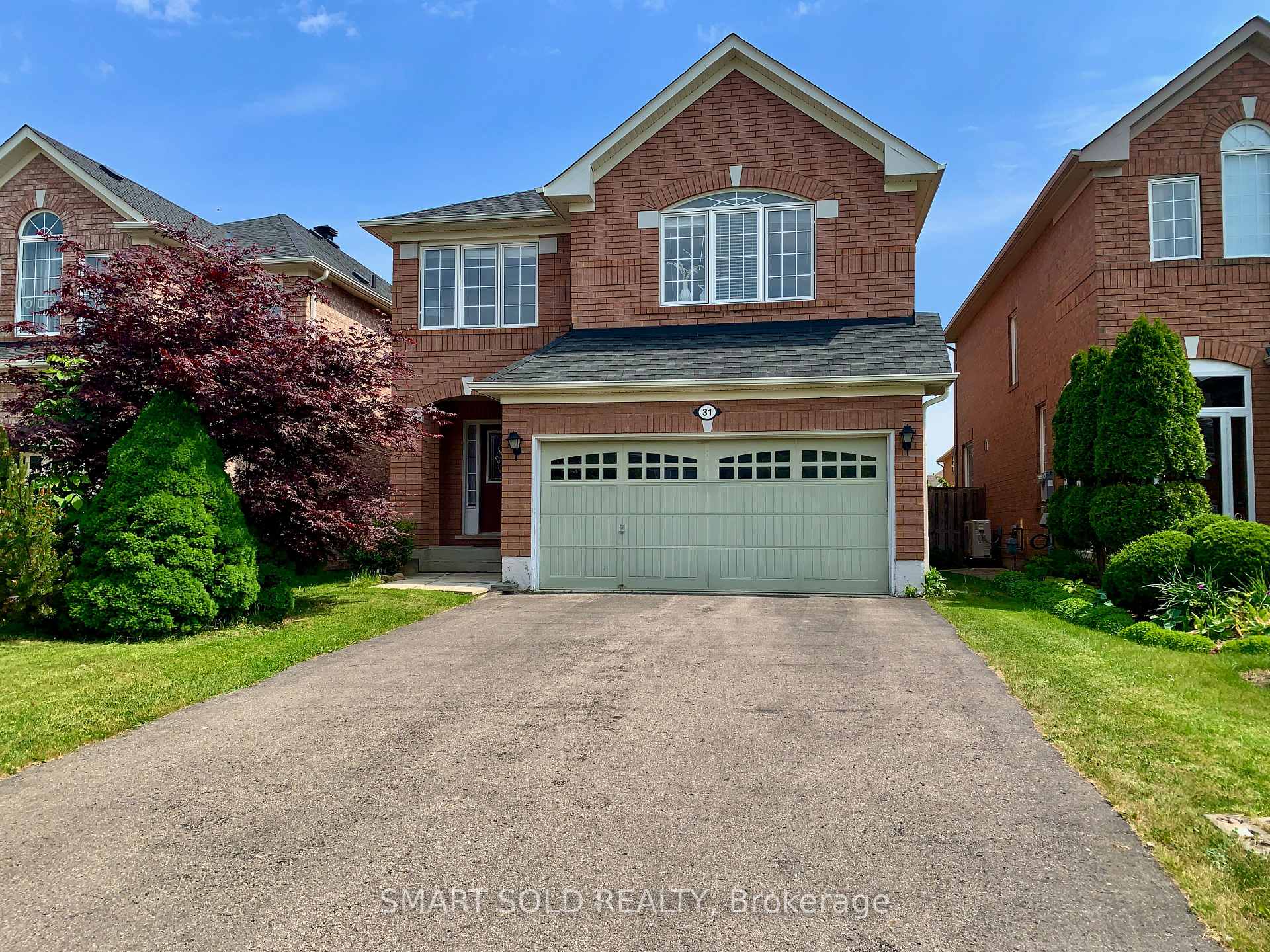 Exclusive Real Estate Listings