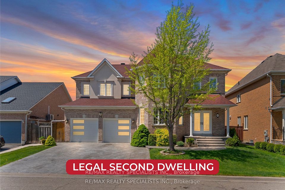 14 Banks Drive