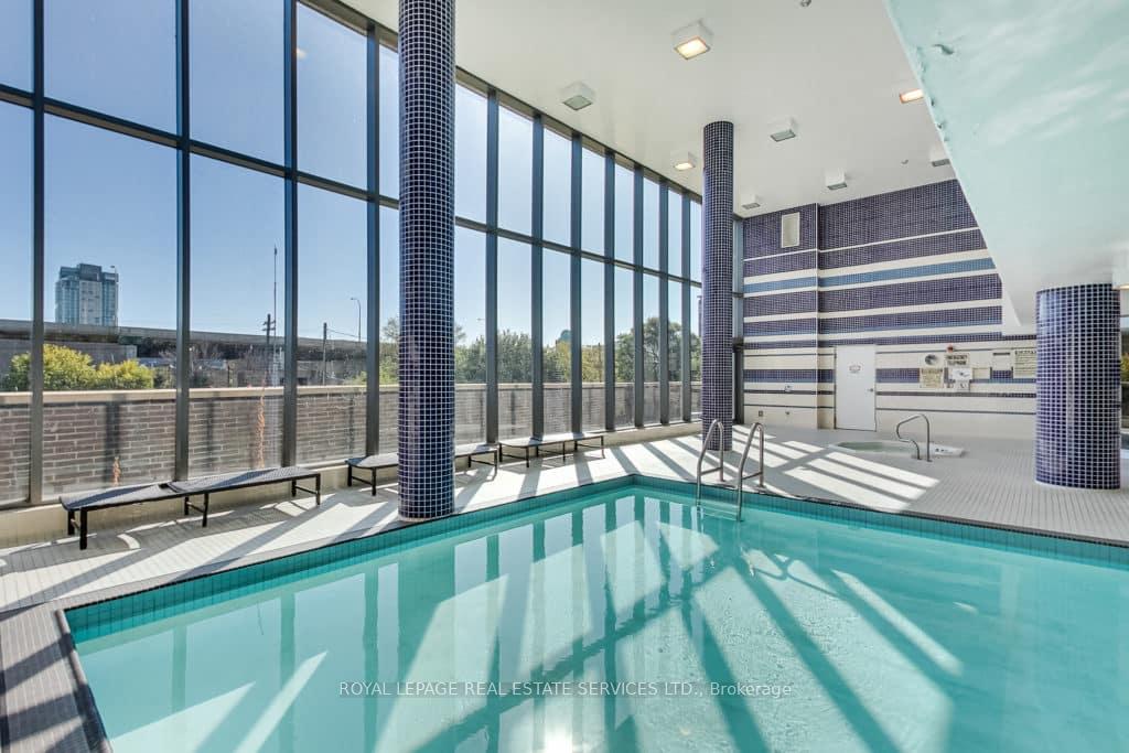 2 Bedrooms Condo at 59 East Liberty, Toronto For sale
