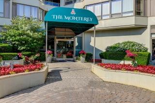 2 Bedrooms Condo at 175 Bamburgh, Toronto For sale