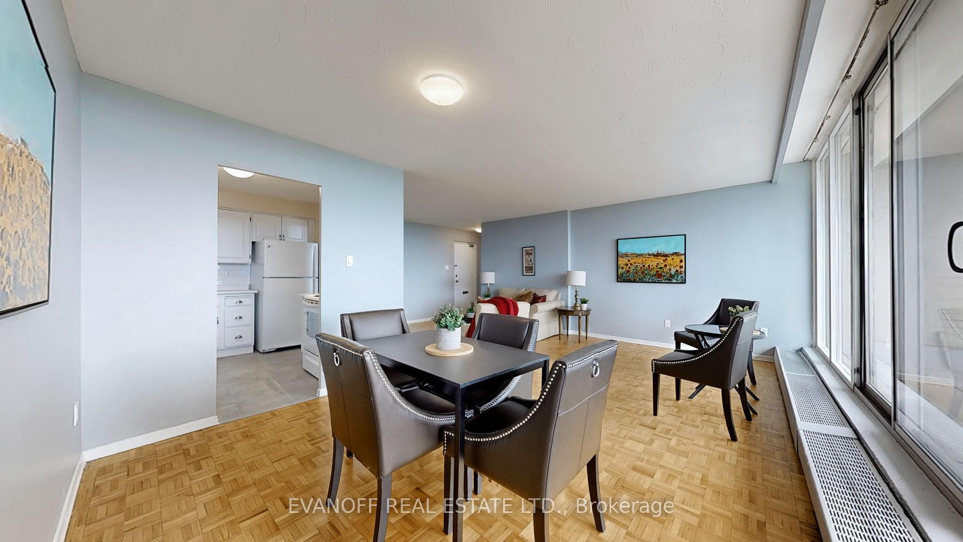 3 Bedrooms Condo at 3311 Kingston, Toronto For sale