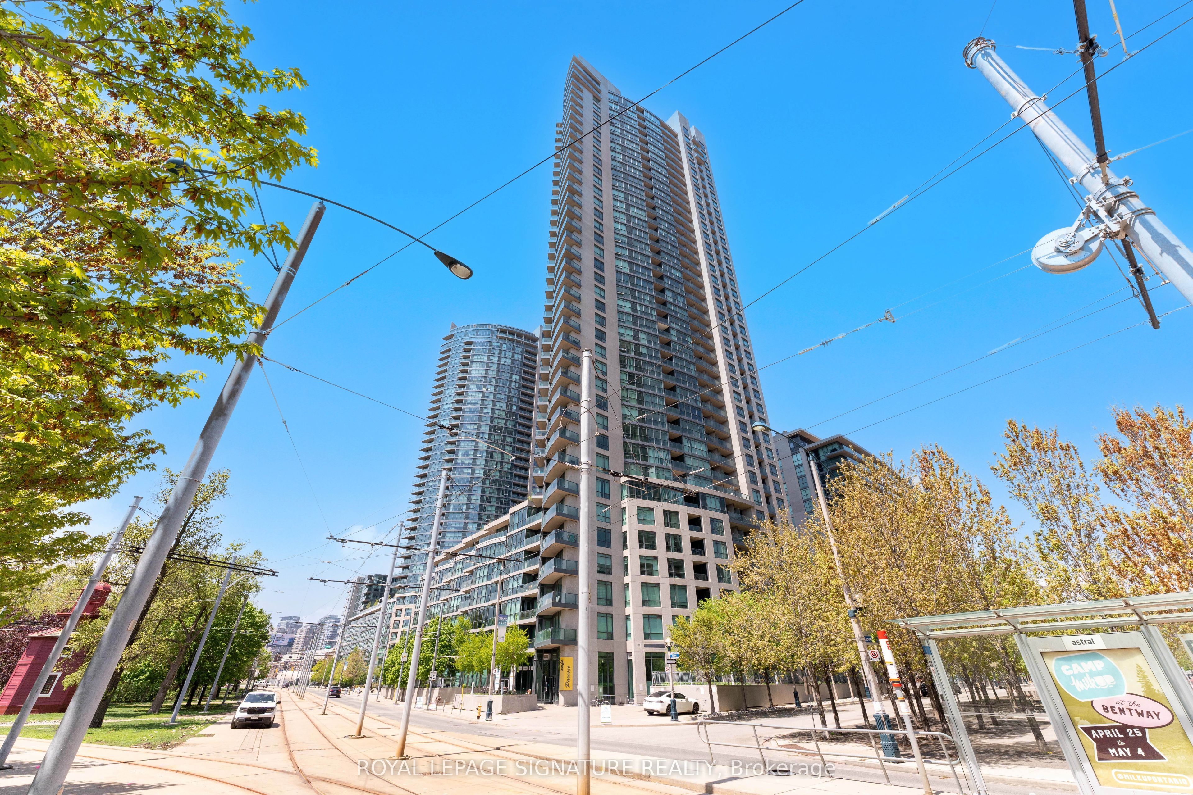 215 Fort York Boulevard, #3407