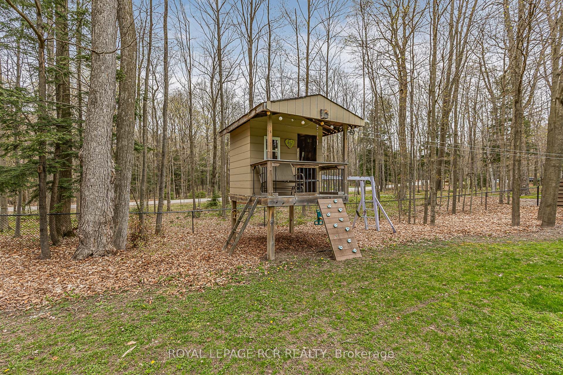 1 Beech Tree Lane